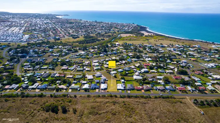 Fourth view of Homely land listing, 28 Poinciana Drive, Innes Park QLD 4670