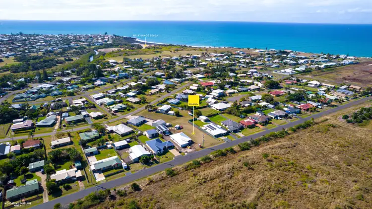 Sixth view of Homely land listing, 28 Poinciana Drive, Innes Park QLD 4670