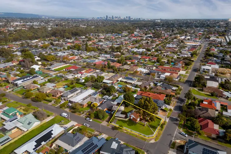Second view of Homely house listing, 35 Third Avenue, Klemzig SA 5087