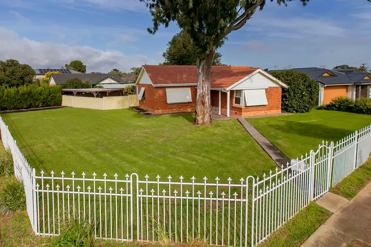 Third view of Homely house listing, 35 Third Avenue, Klemzig SA 5087