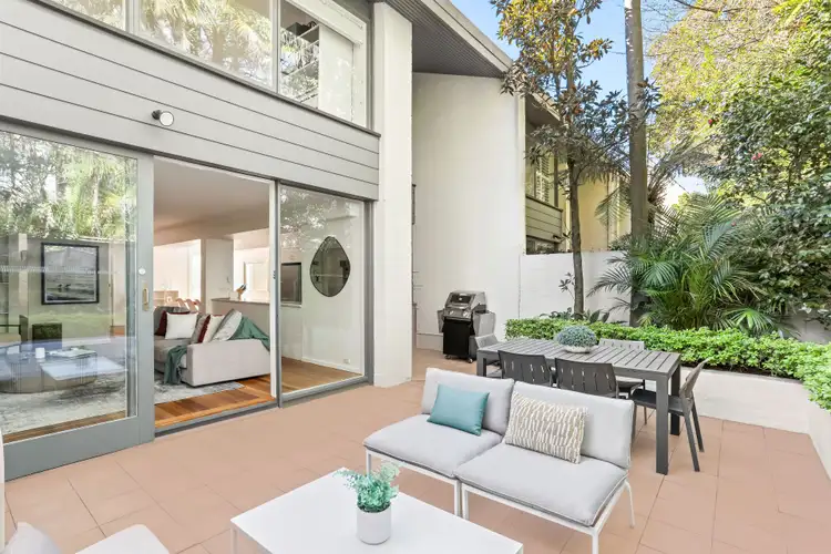 18/17-23 Albert Street, Edgecliff NSW 2027