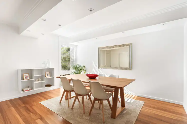 Fourth view of Homely house listing, 18/17-23 Albert Street, Edgecliff NSW 2027