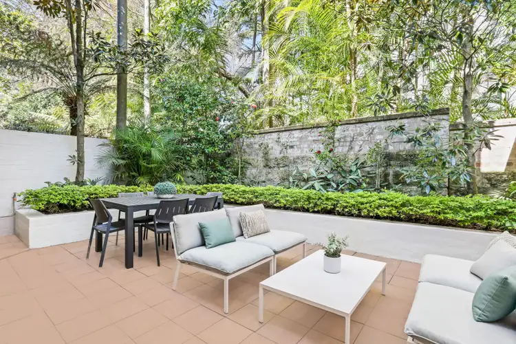 Sixth view of Homely house listing, 18/17-23 Albert Street, Edgecliff NSW 2027