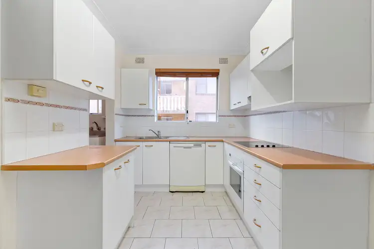 Second view of Homely unit listing, 5/30 Gloucester Road, Hurstville NSW 2220
