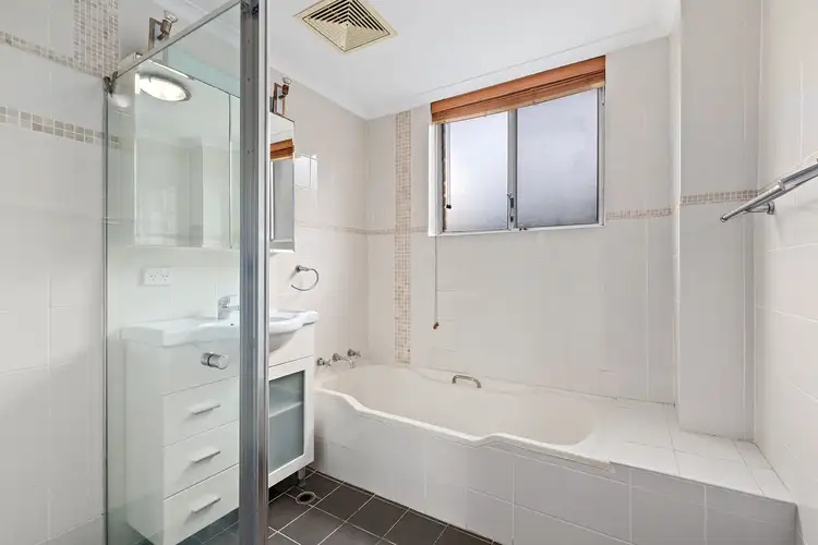 Third view of Homely unit listing, 5/30 Gloucester Road, Hurstville NSW 2220