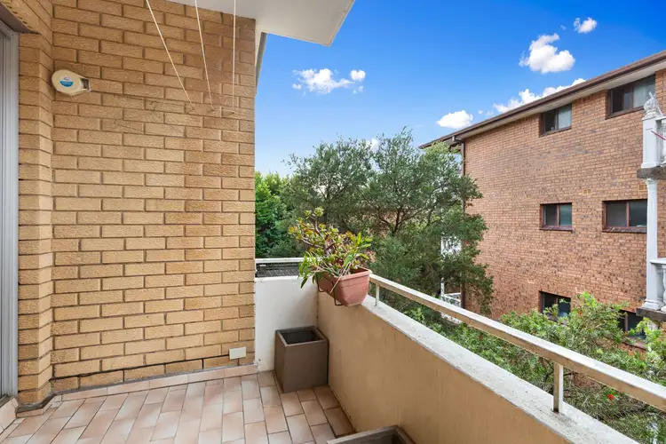 Sixth view of Homely unit listing, 5/30 Gloucester Road, Hurstville NSW 2220