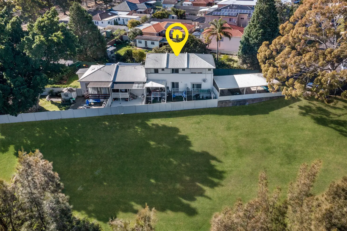 Main view of Homely townhouse listing, 2/16 Basil Street, Riverwood NSW 2210