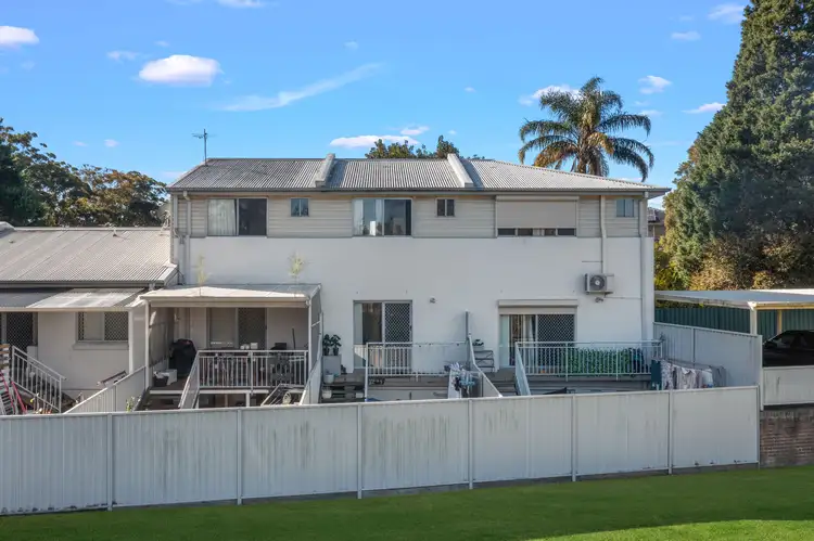 Second view of Homely townhouse listing, 2/16 Basil Street, Riverwood NSW 2210