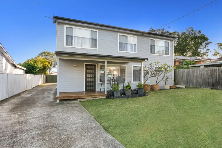 6 Nepean Avenue, Mannering Park NSW 2259