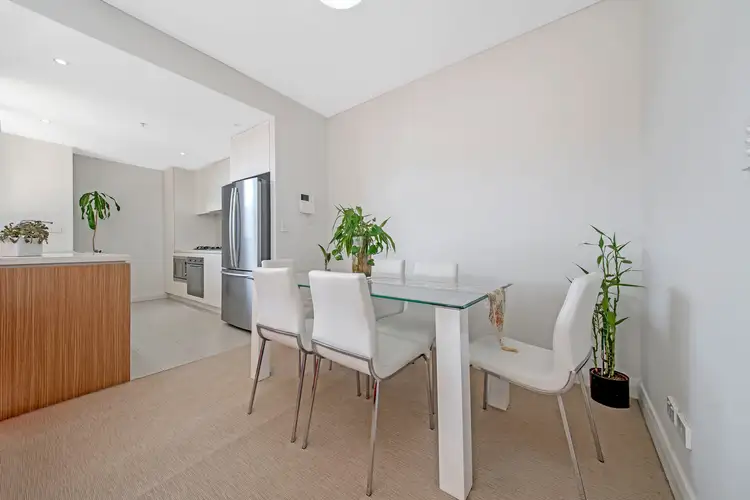 Sixth view of Homely apartment listing, 1001/2 Jack Brabham Drive, Hurstville NSW 2220