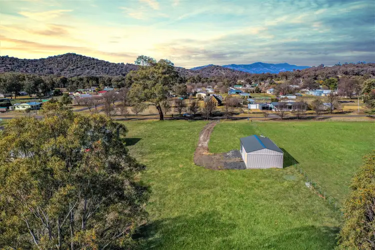 Third view of Homely land listing, LOT 6 & 7, 34 Victor Street, Wallabadah NSW 2343