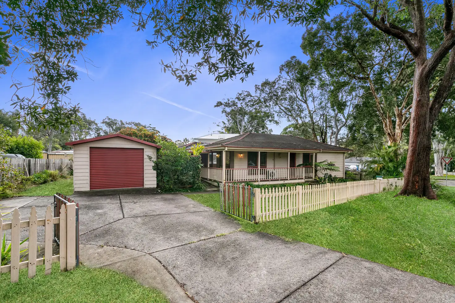 Main view of Homely house listing, 46 Moola Road, Buff Point NSW 2262