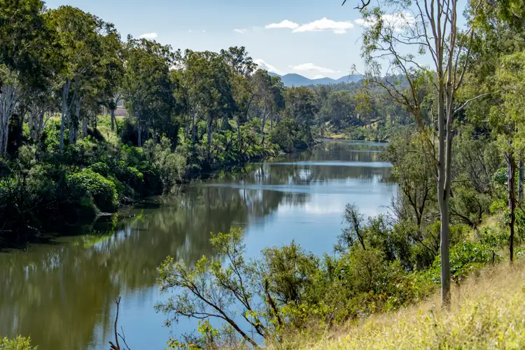Third view of Homely house listing, 1 Deletraz Lane, Wivenhoe Pocket QLD 4306