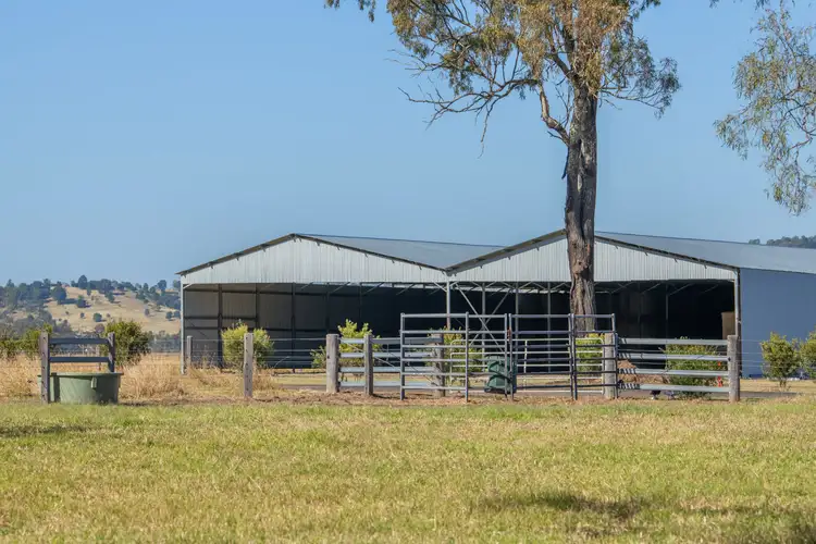 Sixth view of Homely house listing, 1 Deletraz Lane, Wivenhoe Pocket QLD 4306