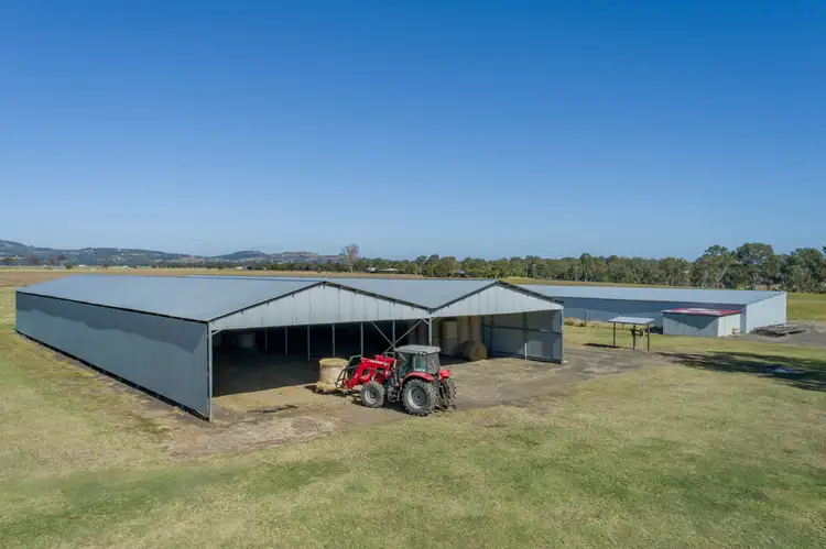 Seventh view of Homely house listing, 1 Deletraz Lane, Wivenhoe Pocket QLD 4306