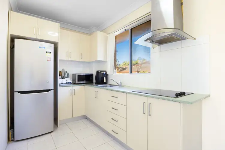 7/74 Ferguson Avenue, Wiley Park NSW 2195