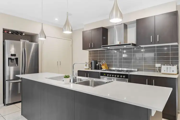 Sixth view of Homely house listing, 1 Nullarbor Circuit, North Lakes QLD 4509