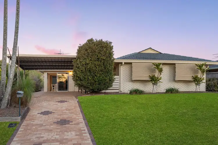 Main view of Homely house listing, 46 Cupania Street, Algester QLD 4115