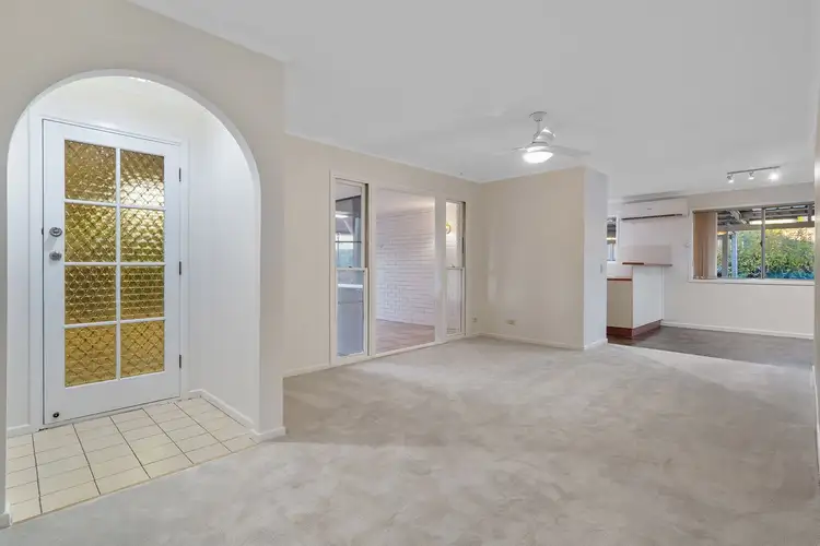 Second view of Homely house listing, 46 Cupania Street, Algester QLD 4115