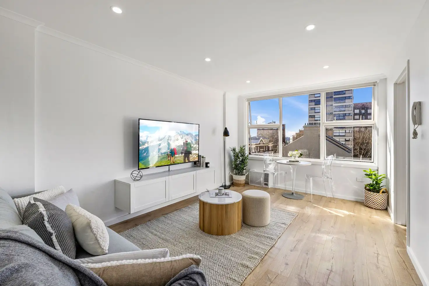 Main view of Homely apartment listing, 71/1 Mcdonald Street, Potts Point NSW 2011