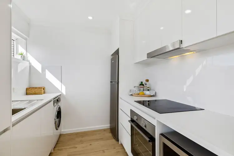 Third view of Homely apartment listing, 71/1 Mcdonald Street, Potts Point NSW 2011