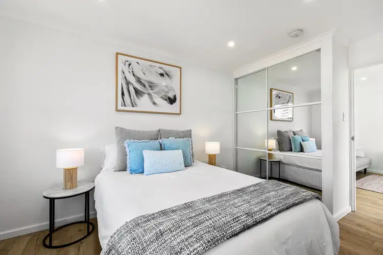 Fourth view of Homely apartment listing, 71/1 Mcdonald Street, Potts Point NSW 2011