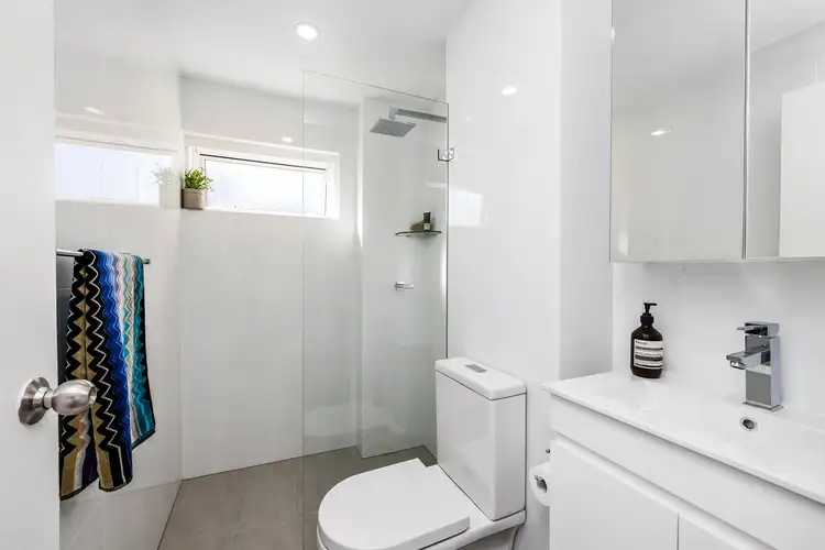 Fifth view of Homely apartment listing, 71/1 Mcdonald Street, Potts Point NSW 2011