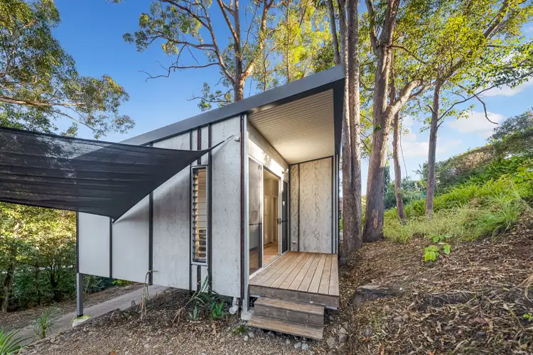 Second view of Homely unit listing, 6B Loatta Court, Buderim QLD 4556