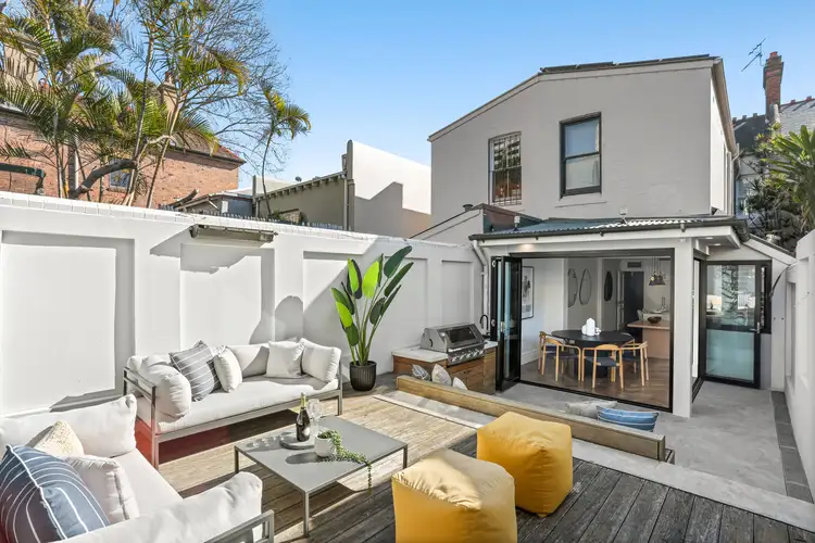 Second view of Homely house listing, 112 Edgecliff Road, Woollahra NSW 2025