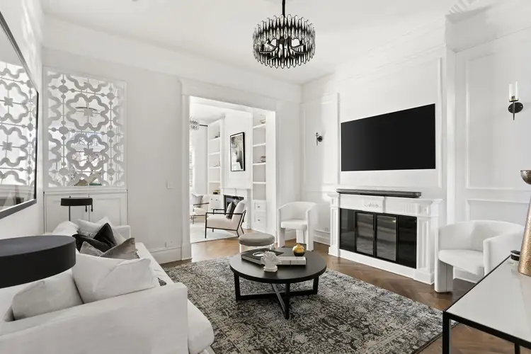 Third view of Homely house listing, 112 Edgecliff Road, Woollahra NSW 2025