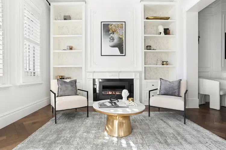 Fourth view of Homely house listing, 112 Edgecliff Road, Woollahra NSW 2025