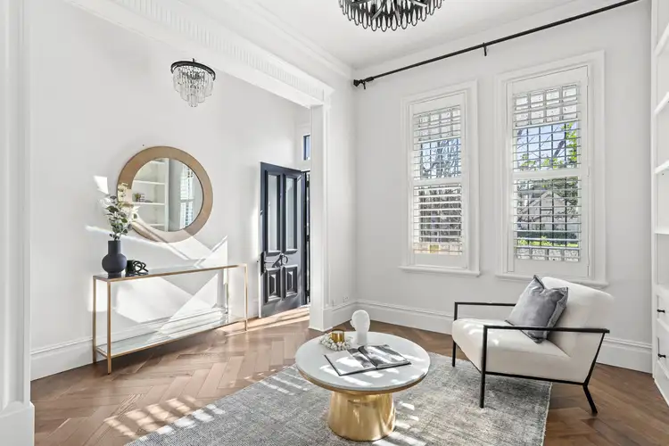 Fifth view of Homely house listing, 112 Edgecliff Road, Woollahra NSW 2025