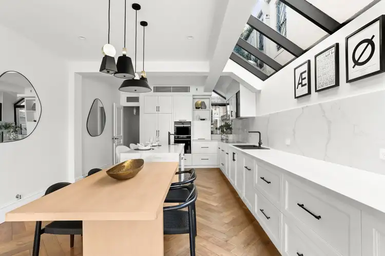 Sixth view of Homely house listing, 112 Edgecliff Road, Woollahra NSW 2025