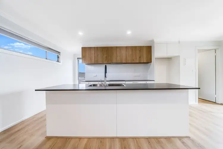 Third view of Homely townhouse listing, 4 Bonthrone Street, Strathnairn ACT 2615