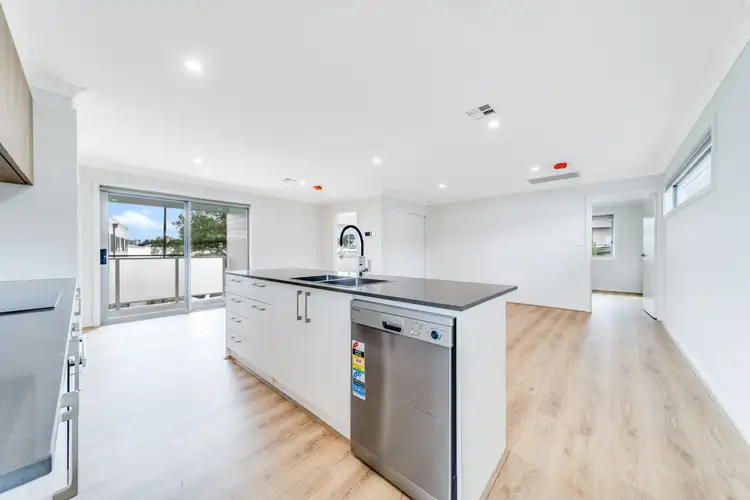 Fourth view of Homely townhouse listing, 4 Bonthrone Street, Strathnairn ACT 2615