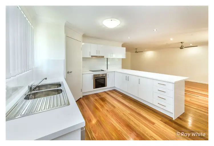 Fourth view of Homely semi-detached listing, 107A Nobbs Street, Berserker QLD 4701