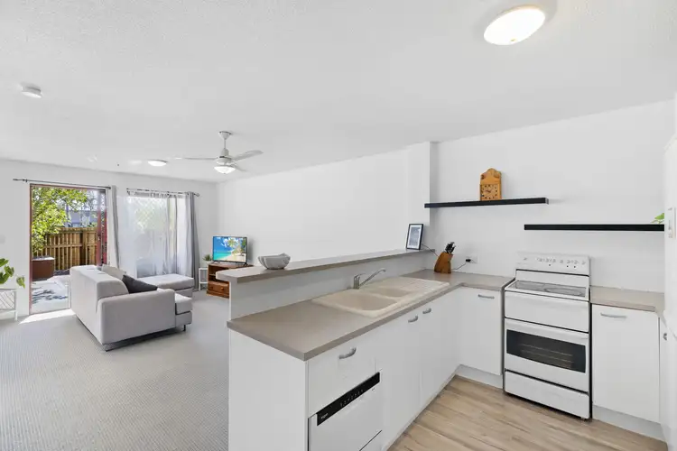 Fourth view of Homely house listing, 3/10-14 Rex Terrace, Marcoola QLD 4564
