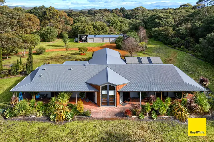 Main view of Homely house listing, 6 Rowney Road, Robinson WA 6330