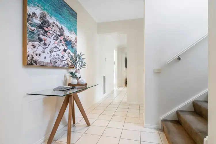 Second view of Homely house listing, 10 Pepperbush Crescent, Langwarrin VIC 3910