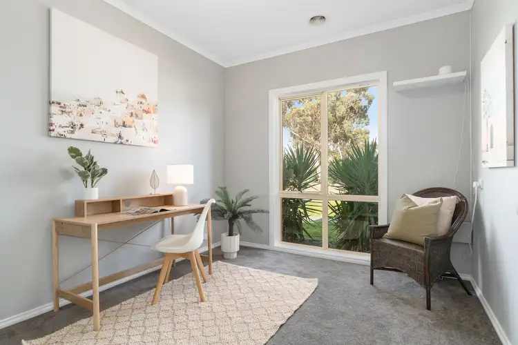 Third view of Homely house listing, 10 Pepperbush Crescent, Langwarrin VIC 3910