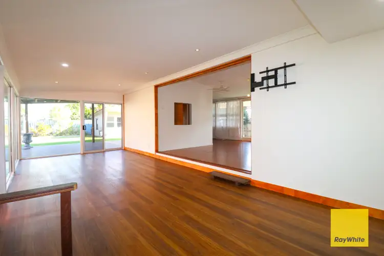 15 Alamein Street, Svensson Heights QLD 4670