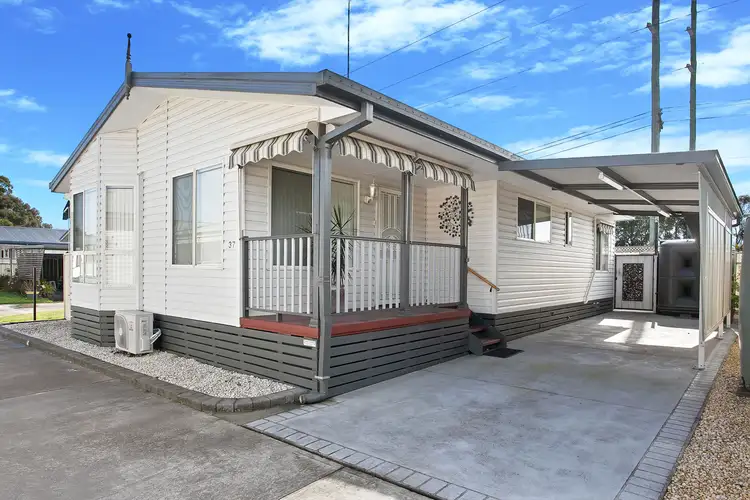 37/91-95 Mackellar Street, Emu Plains NSW 2750