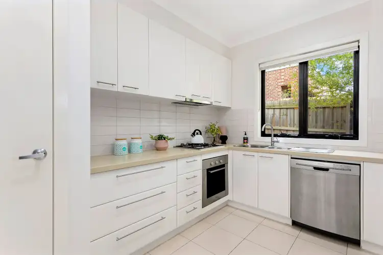 Third view of Homely townhouse listing, 2/15 Batesford Road, Chadstone VIC 3148