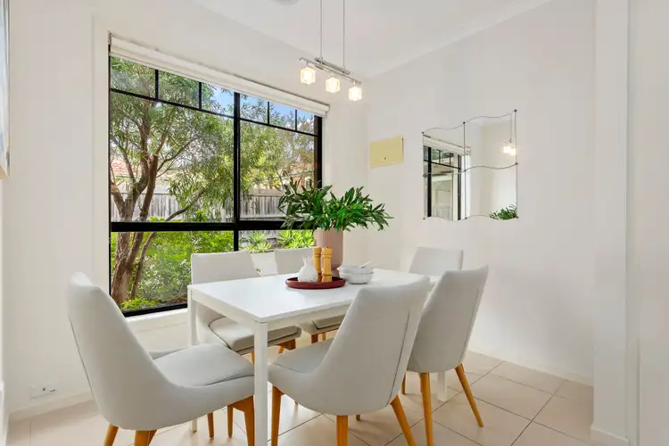 Fourth view of Homely townhouse listing, 2/15 Batesford Road, Chadstone VIC 3148