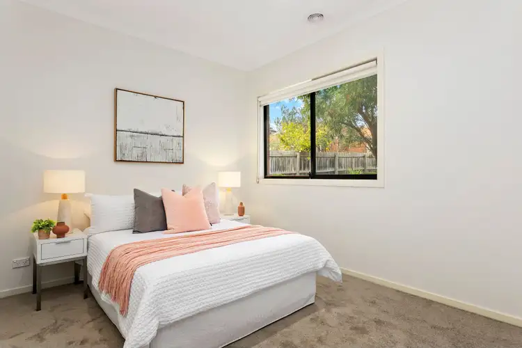 Sixth view of Homely townhouse listing, 2/15 Batesford Road, Chadstone VIC 3148
