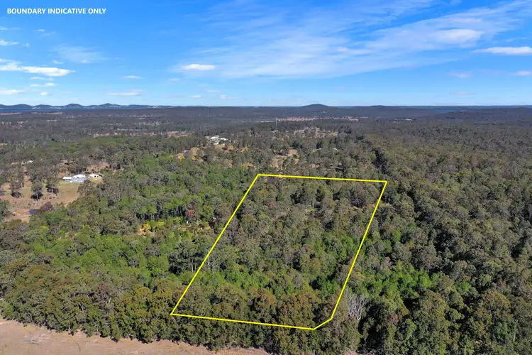 Main view of Homely land listing, 179 Viney Creek Road, Tea Gardens NSW 2324