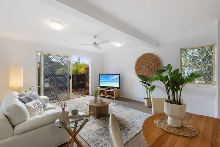 7/12 Ball Street, Maroochydore QLD 4558