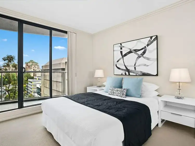 Second view of Homely unit listing, 706/1 Sergeants Lane, St Leonards NSW 2065
