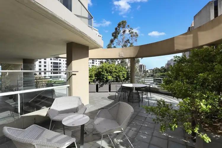 Fourth view of Homely unit listing, 706/1 Sergeants Lane, St Leonards NSW 2065