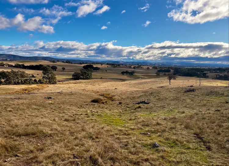 Lot 4 Newington Road, Bywong NSW 2621